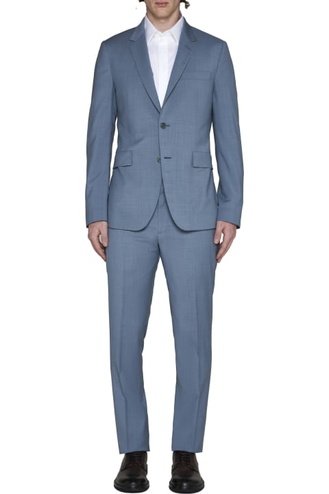 Fashion for Men Paul Smith Suit
