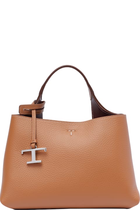 Homeware Tod's T Timeless Handbag