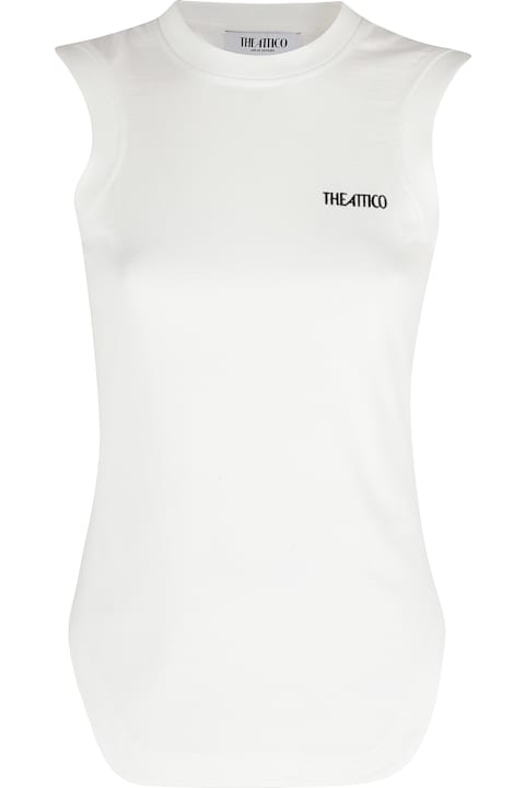 أدوات منزلية The Attico Tank Top