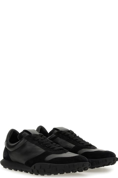 Jil Sander Sneakers for Men Jil Sander Low Top Sneaker