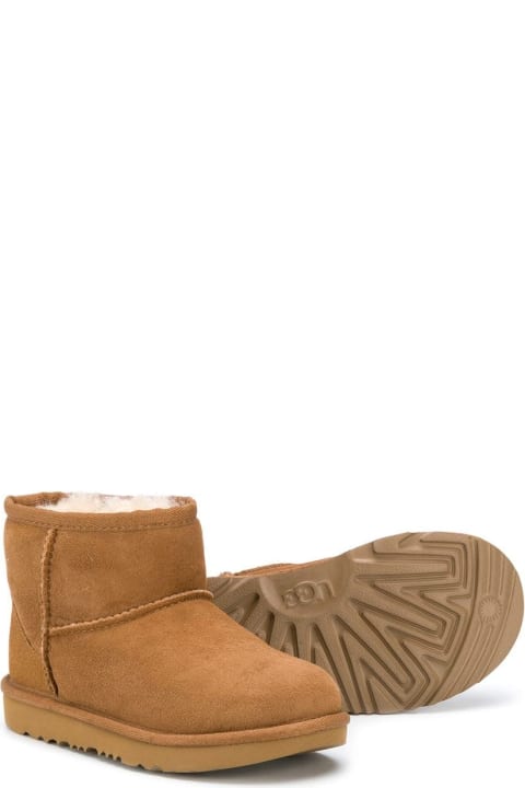 UGG for Women UGG Chestnut Classic Mini Ii Boots