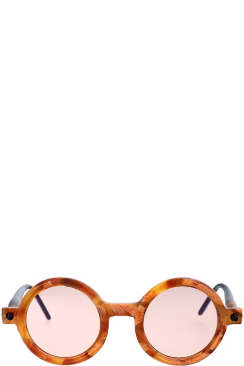 Accessories for Men Kuboraum Maske P1 Sunglasses
