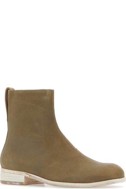 Our Legacy Boots for Men Our Legacy Stivali