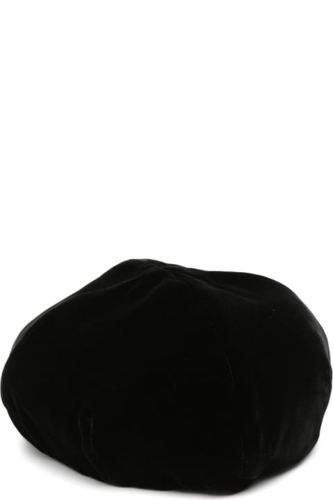 Emporio Armani Hats for Women Emporio Armani Basco Hat