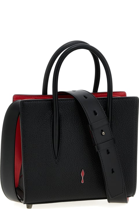 Bags for Women Christian Louboutin Borsa A Mano 'paloma' Mini