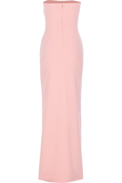Solace London Clothing for Women Solace London Bysha Maxi Dress