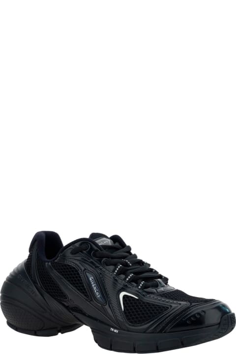 Givenchy for Men Givenchy Tk-mx Low-top Sneakers