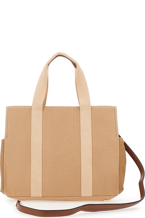 Chloé for Men Chloé Sacca Fasciatoio