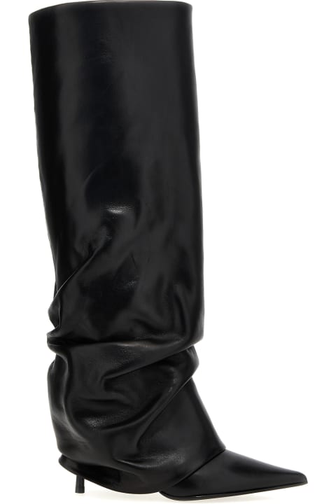 Le Silla Boots for Women Le Silla 'andy' Boots