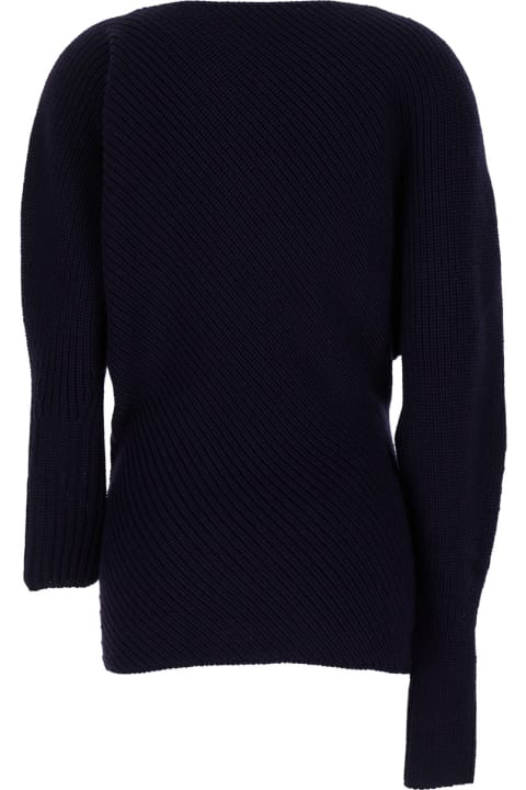 Philosophy di Lorenzo Serafini Sweaters for Men Philosophy di Lorenzo Serafini Wool Sweater