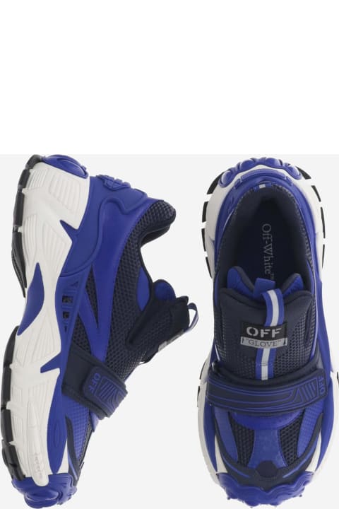 Glove Sneakers
