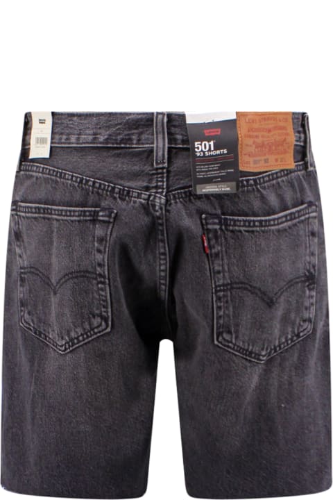 Levi's Pants for Men Levi's Bermuda Shorts