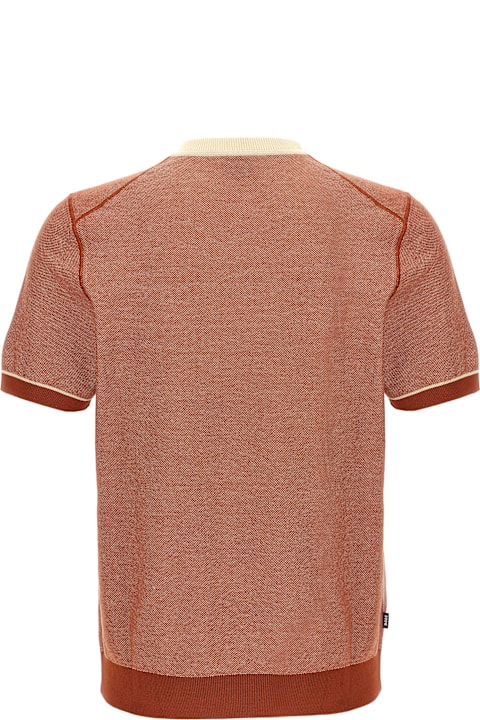 Hugo Boss for Men Hugo Boss 'jianfranco' Sweater