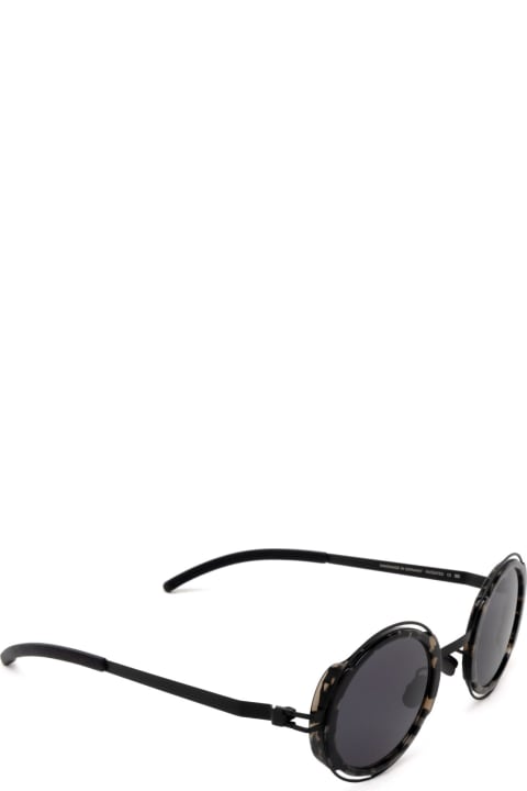 Eyewear for Men Mykita Pearl Sun A16-black/antigua Sunglasses