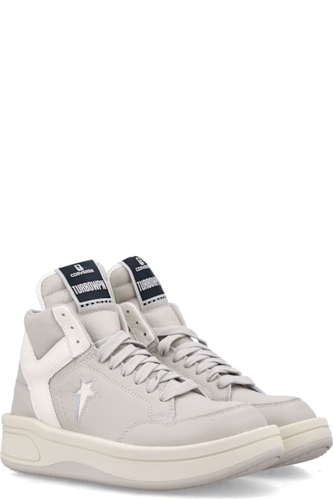 Sneakers for Women DRKSHDW Turbowpn