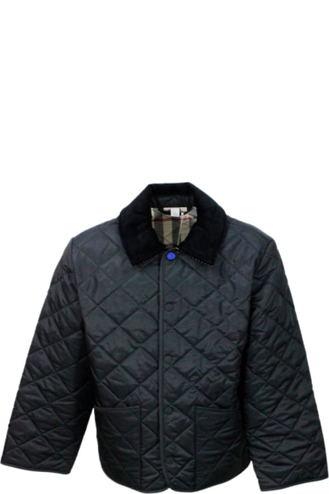 Homeware Burberry Jacket