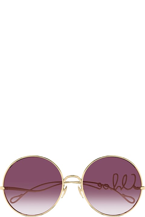 Chloé Eyewear for Kids Chloé Eyewear CH0329S Sunglasses