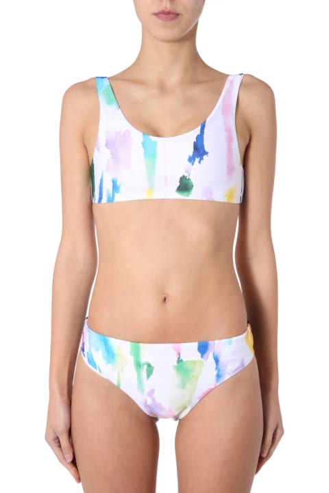 Etre Cecile Swimwear for Women Etre Cecile Slip Bikini Bottom