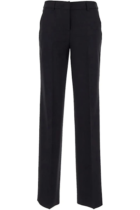 Lardini Clothing for Women Lardini Classic Trousers