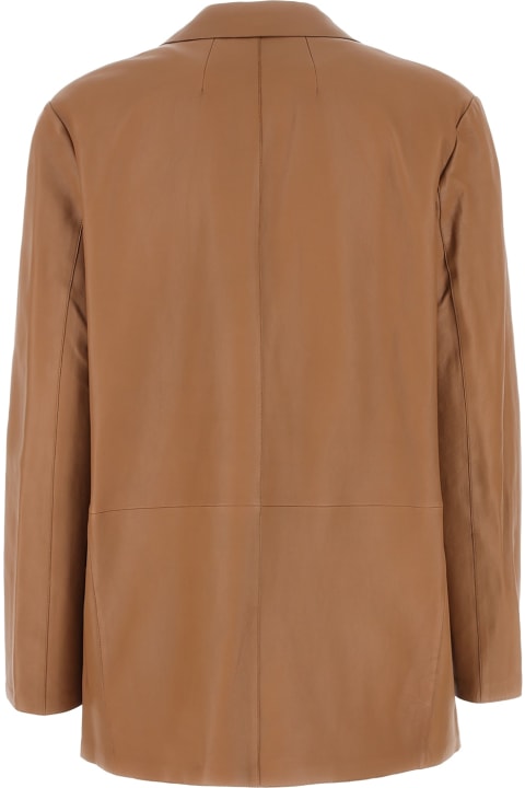 Homeware Theory Giacca