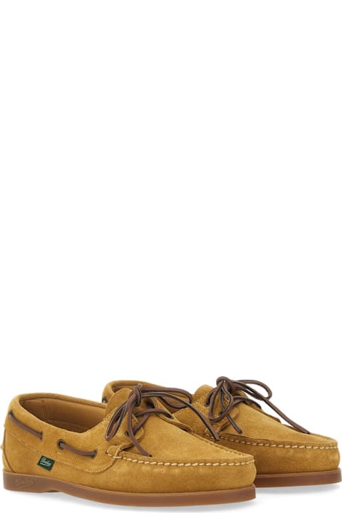 Paraboot Shoes for Men Paraboot Mocassino "barth"