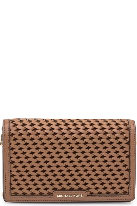 MICHAEL Michael Kors Jet Set Bag | italist