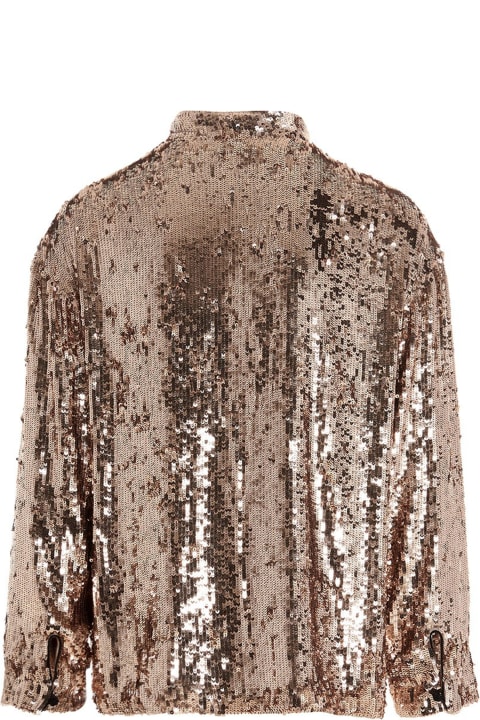 Homeware Gucci Sequin Shirt