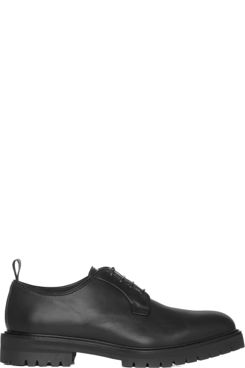 Fashion for Men Officine Creative Laced Shoes
