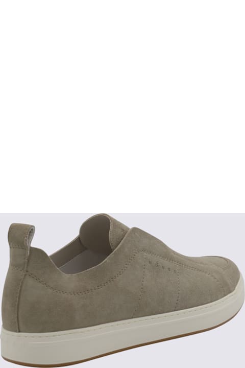 Hogan for Kids Hogan Slip On "h-tv" Sneakers