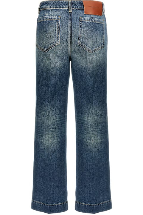 Homeware Victoria Beckham 'alina' Jeans