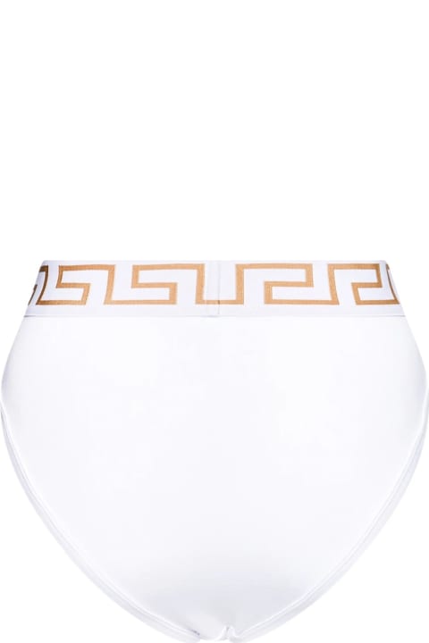 Homeware Versace Slip With Greek