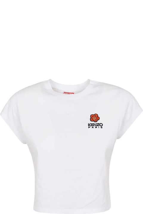 Kenzo for Women Kenzo Boke Crest T-shirt