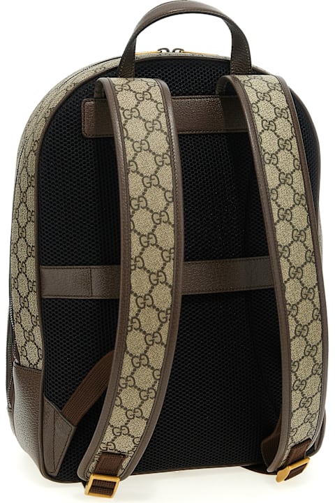 Backpacks for Men Gucci 'ophidia' Medium Backpack