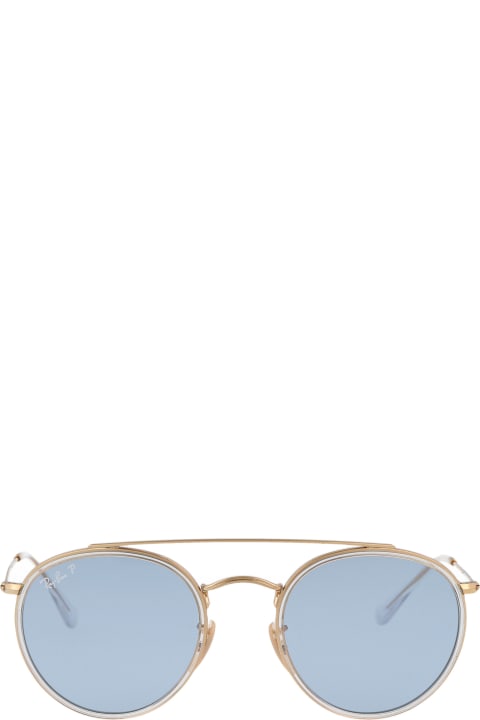 Accessories for Women Ray-Ban 0rb3647n Sunglasses