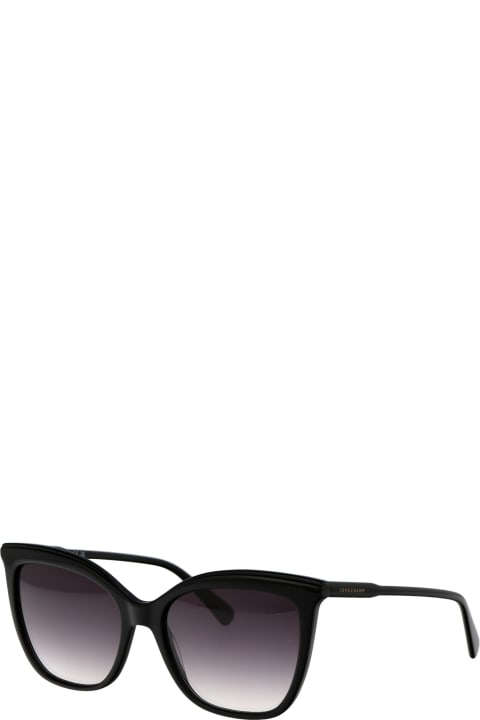 Longchamp Eyewear for Women Longchamp Lo729s Sunglasses