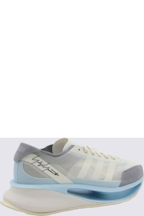 Fashion for Women Y-3 Off White Sneakers