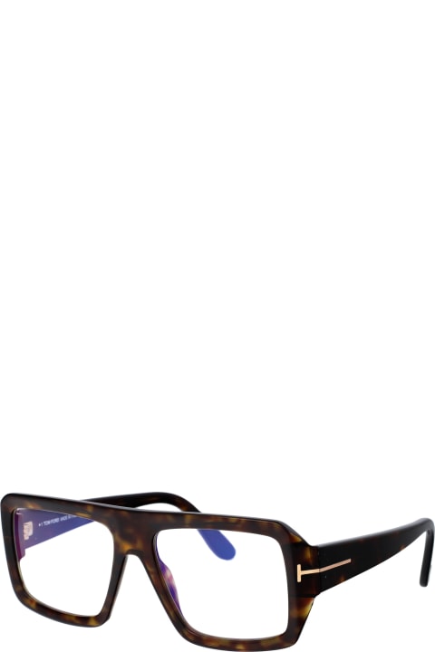 Fashion for Men Tom Ford Eyewear Ft5903-b Glasses