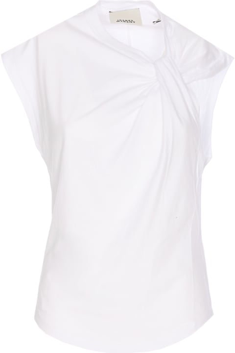 Homeware Isabel Marant Nayda T-shirt