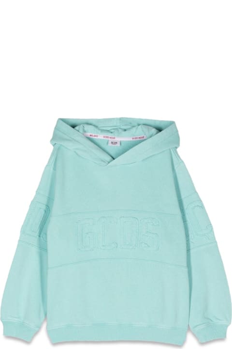 أدوات منزلية GCDS Logo Hoodie