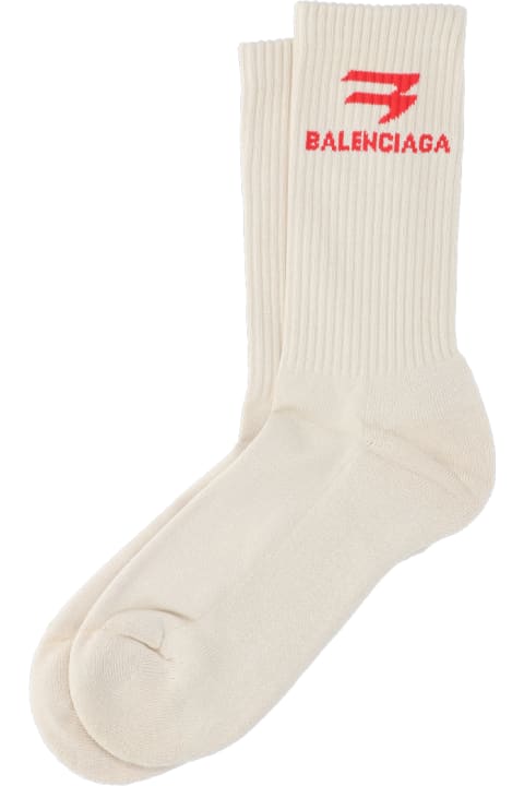 Balenciaga for Men Balenciaga Socks