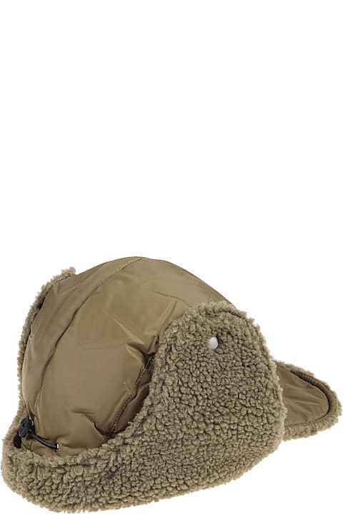 Taion for Women Taion Mountain Reversible Cap