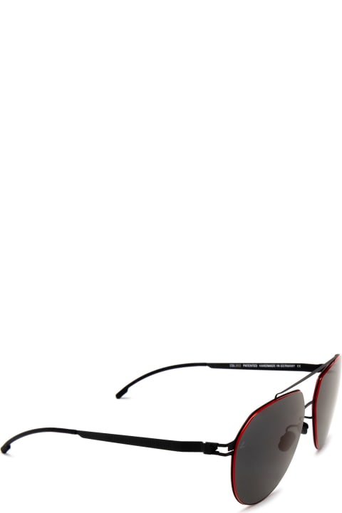 Ml13 Sun Black Sunglasses
