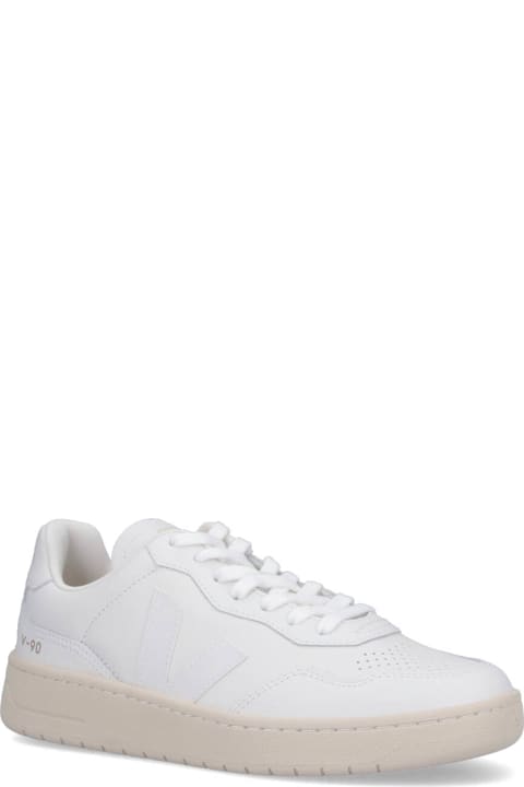 Homeware Veja 'v-90' Sneakers