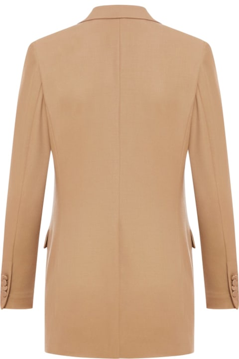 Dries Van Noten for Women Dries Van Noten Single Breasted Blazer