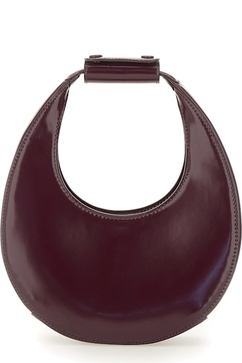 STAUD for Kids STAUD Mini 'moon' Bag