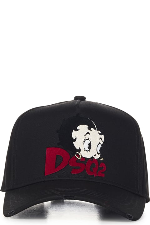 Dsquared2 Hats for Men Dsquared2 Hat