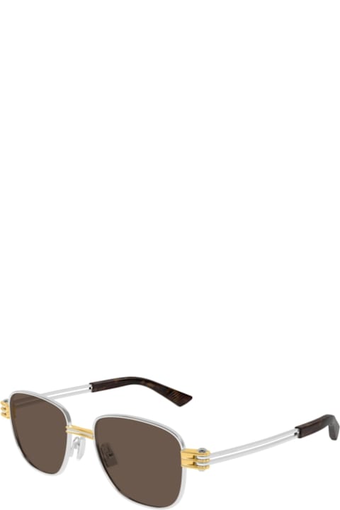 Bottega Veneta Eyewear Eyewear for Men Bottega Veneta Eyewear Bv1380s001