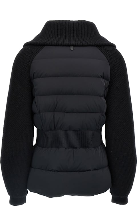 Mackage for Women Mackage 'foxy' Down Jacket