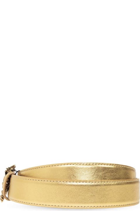 Belts for Women Dolce & Gabbana Dolce & Gabbana Leather Belt