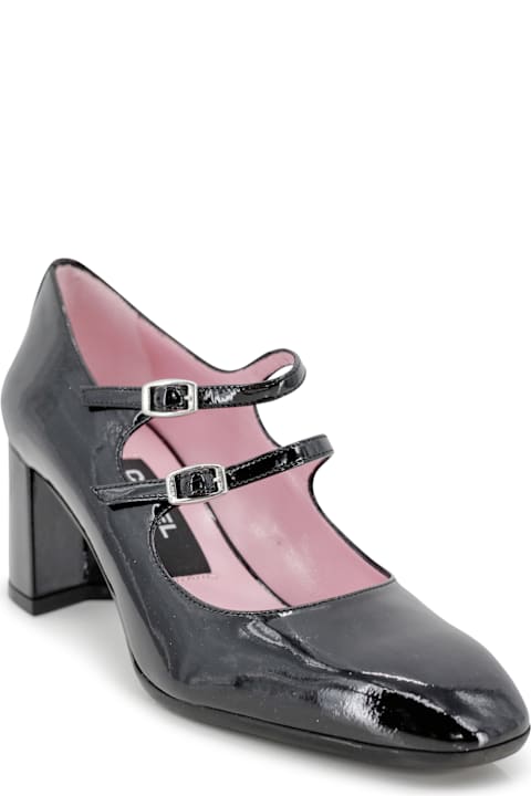 Carel Laced Shoes for Women Carel Pumps Alice